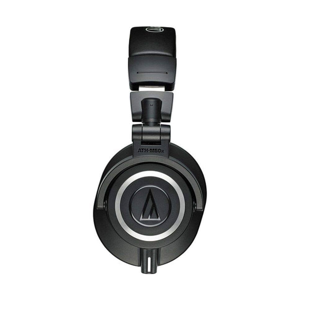 【ほぼ新品】audio-technica ATH-M50x ATH-M50xDGProfessional Studio Monitor Headphones | Audio